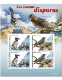 n° 10766/10767 - Timbre GUINEE Poste