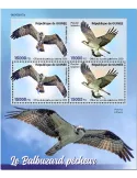 n° 10770/10771 - Timbre GUINEE Poste