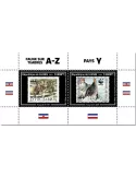 n° 10898 - Timbre GUINEE Poste