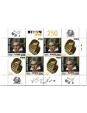 n° 10241/10242 - Timbre SIERRA LEONE Poste
