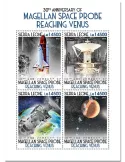 n° 10411/10414 - Timbre SIERRA LEONE Poste