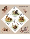 n° 6146/6149 - Timbre NIGER Poste