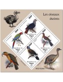 n° 6166/6169 - Timbre NIGER Poste