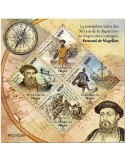 n° 6286/6289 - Timbre NIGER Poste