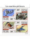 n° 6418/6421 - Timbre NIGER Poste