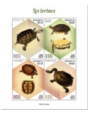 n° 6565/6568 - Timbre NIGER Poste