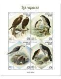 n° 6589/6592 - Timbre NIGER Poste
