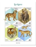 n° 6605/6608 - Timbre NIGER Poste