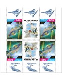 n° 2926/2933 - Timbre TCHAD Poste