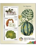 n° 3170/3172 - Timbre TCHAD Poste