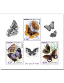 n° 3197/3199 - Timbre TCHAD Poste