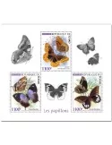 n° 3197/3199 - Timbre TCHAD Poste