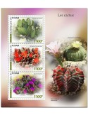 n° 3302/3304 - Timbre TCHAD Poste
