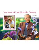 n° 1673 - Timbre SAINT-THOMAS ET PRINCE Blocs et feuillets
