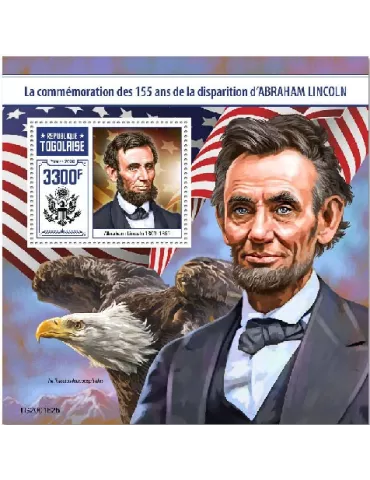 n° 1888 - Timbre TOGO Blocs et feuillets