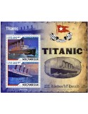 n° 9324/9325 - Timbre MOZAMBIQUE Poste