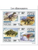 n° 6378/6381 - Timbre NIGER Poste