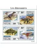 n° 6378/6381 - Timbre NIGER Poste