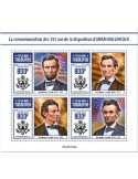 n° 8147/8150 - Timbre TOGO Poste