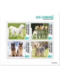 n° 8339/8342 - Timbre TOGO Poste