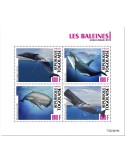 n° 8355/8358 - Timbre TOGO Poste