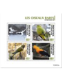 n° 8387/8390 - Timbre TOGO Poste