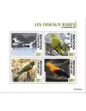 n° 8387/8390 - Timbre TOGO Poste