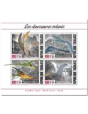 n° 8461/8464 - Timbre TOGO Poste