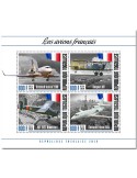 n° 8473/8476 - Timbre TOGO Poste