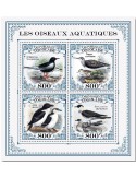 n° 8847/8850 - Timbre TOGO Poste