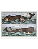 n° 8891/8894 - Timbre TOGO Poste