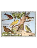 n° 8911/8914 - Timbre TOGO Poste