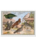 n° 8915/8918 - Timbre TOGO Poste