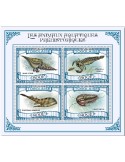 n° 9031/9034 - Timbre TOGO Poste