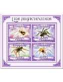 n° 9055/9058 - Timbre TOGO Poste