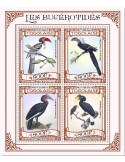 n° 9071/9074 - Timbre TOGO Poste