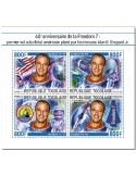 n° 9143/9146 - Timbre TOGO Poste