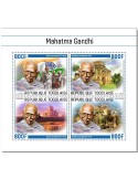 n° 9191/9194 - Timbre TOGO Poste