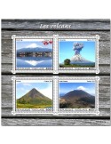 n° 9285/9288 - Timbre TOGO Poste