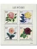 n° 9301/9304 - Timbre TOGO Poste