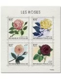 n° 9301/9304 - Timbre TOGO Poste