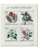 n° 9305/9308 - Timbre TOGO Poste