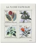 n° 9305/9308 - Timbre TOGO Poste