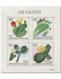 n° 9309/9312 - Timbre TOGO Poste