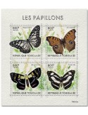n° 9313/9316 - Timbre TOGO Poste