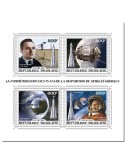 n° 9449/9452 - Timbre TOGO Poste