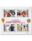 n° 9465/9468 - Timbre TOGO Poste