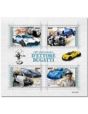 n° 9477/9480 - Timbre TOGO Poste