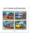 n° 9571/9574 - Timbre TOGO Poste