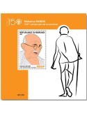 n° 413 - Timbre BURUNDI Blocs et feuillets